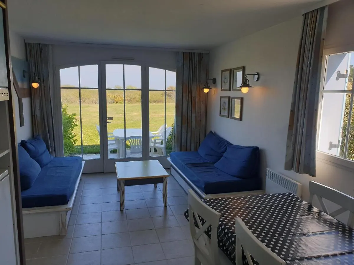 Residence Marie-Galante - Locations Professionnelles Locmaria
