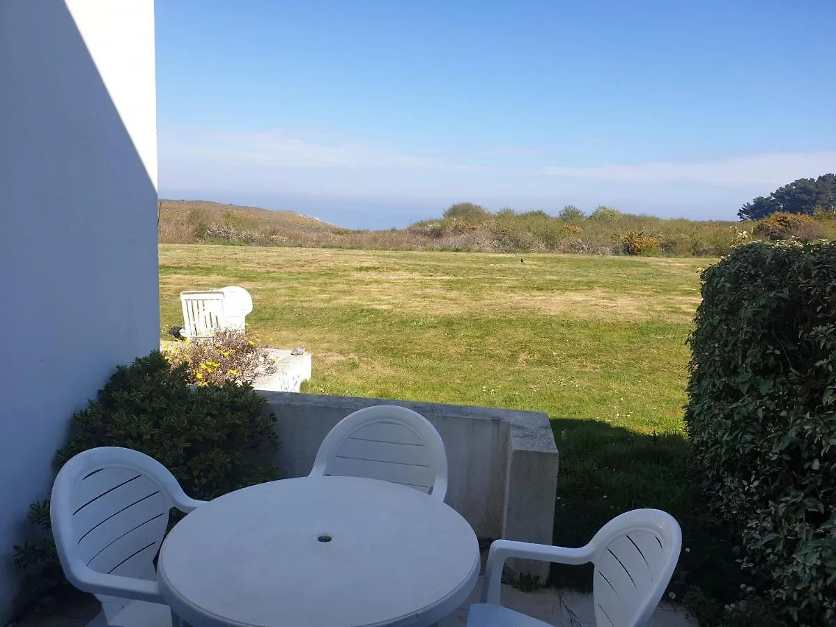 Residence Marie-Galante - Locations Professionnelles Locmaria База отдыха