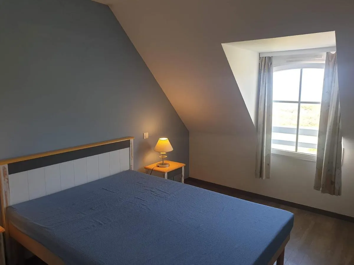 База отдыха Residence Marie-Galante - Locations Professionnelles Locmaria
