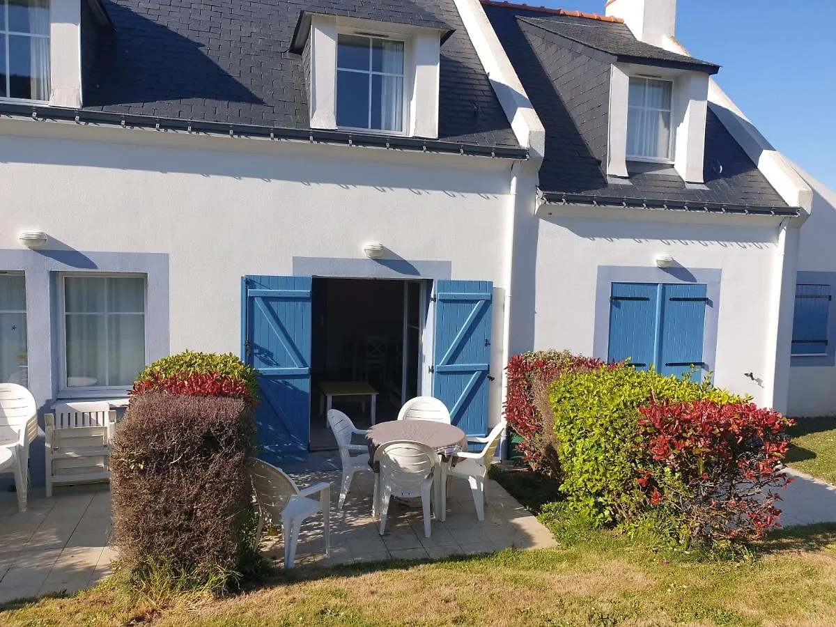 Residence Marie-Galante - Locations Professionnelles Locmaria