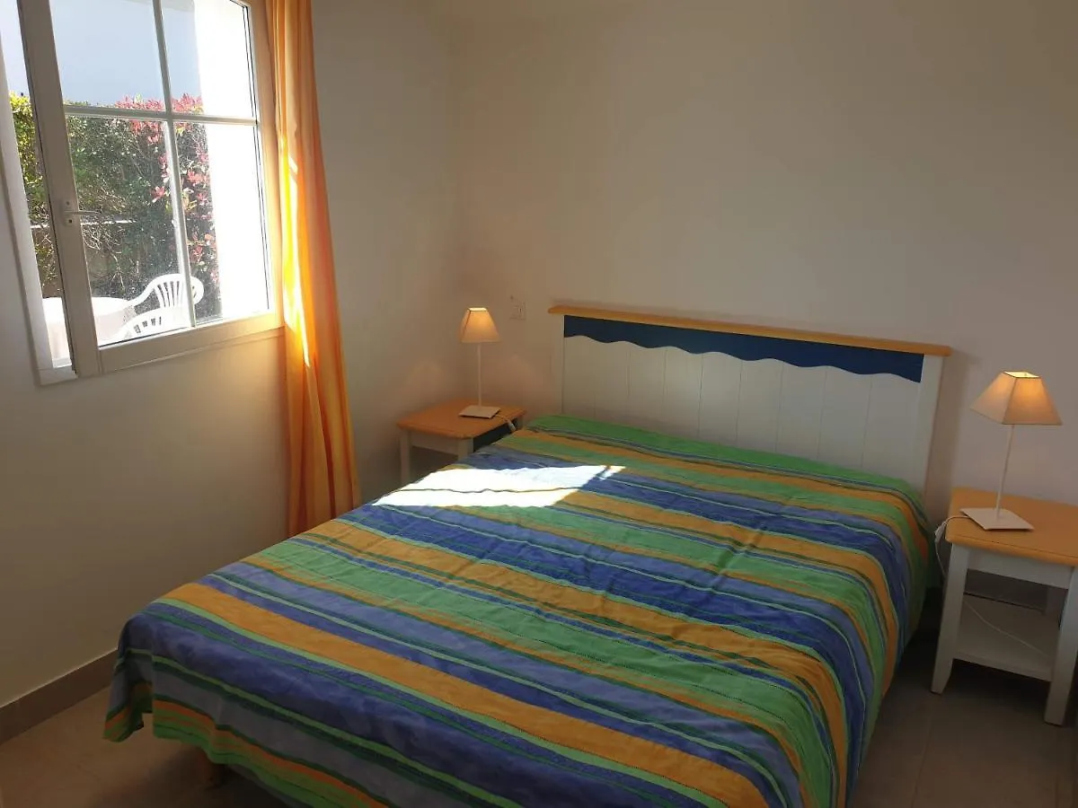 База отдыха Residence Marie-Galante - Locations Professionnelles Locmaria