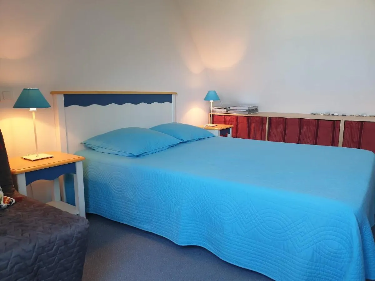 Residence Marie-Galante - Locations Professionnelles Locmaria