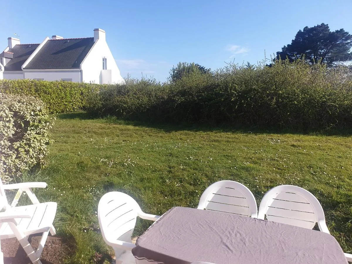 Residence Marie-Galante - Locations Professionnelles Locmaria