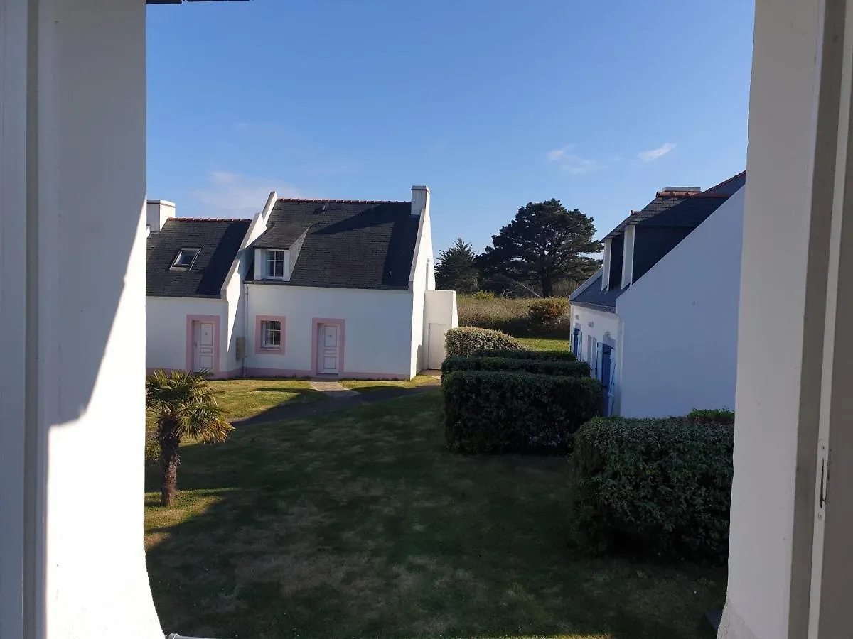 Residence Marie-Galante - Locations Professionnelles Locmaria