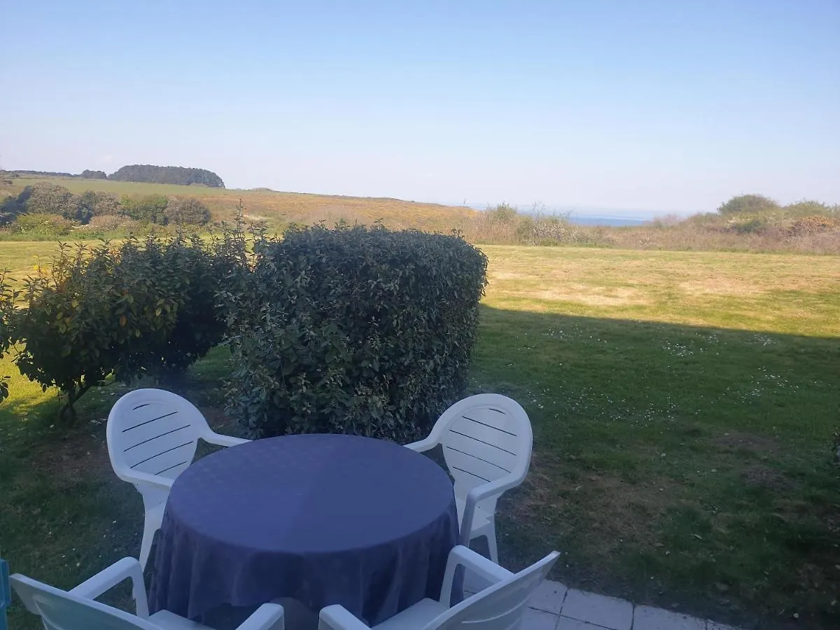 База отдыха Residence Marie-Galante - Locations Professionnelles Locmaria
